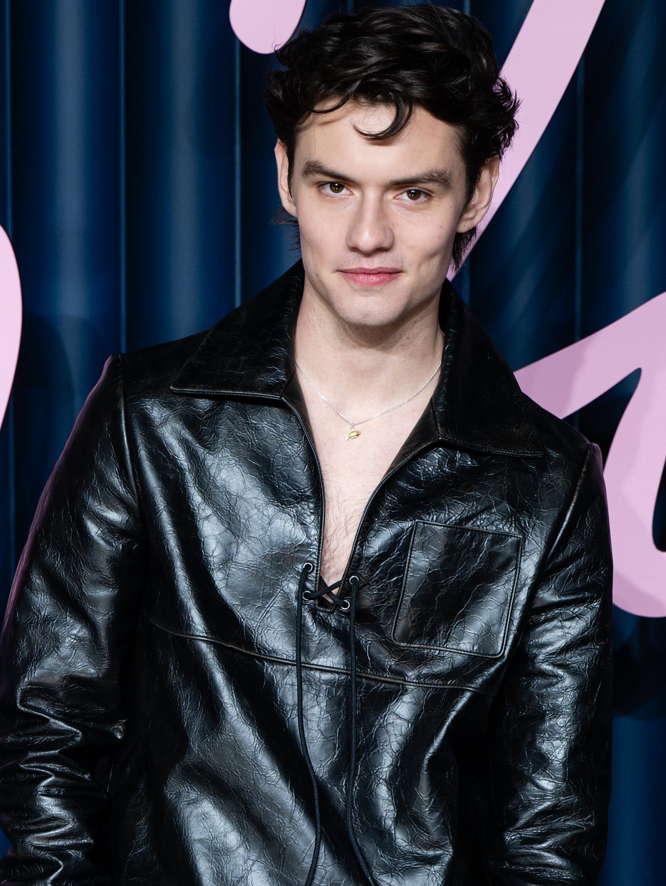 Who Is Louis Partridge? Meet Olivia Rodrigo's Boyfriend Amid Breakup Rumors