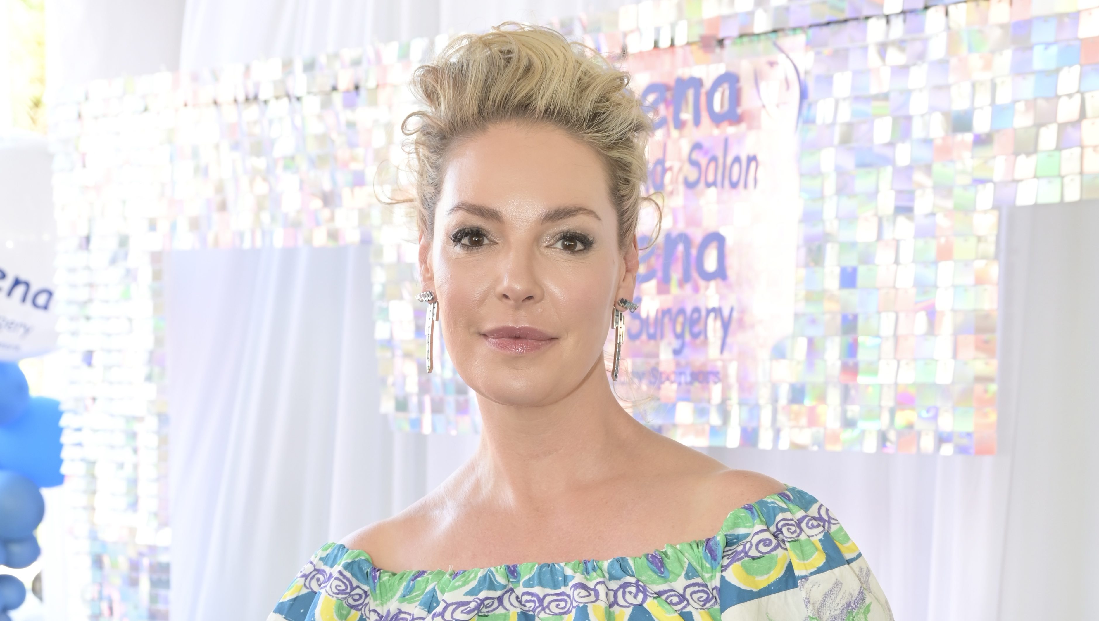 Katherine Heigl Then & Now: Photos of the '27 Dresses' Actress Over the Years