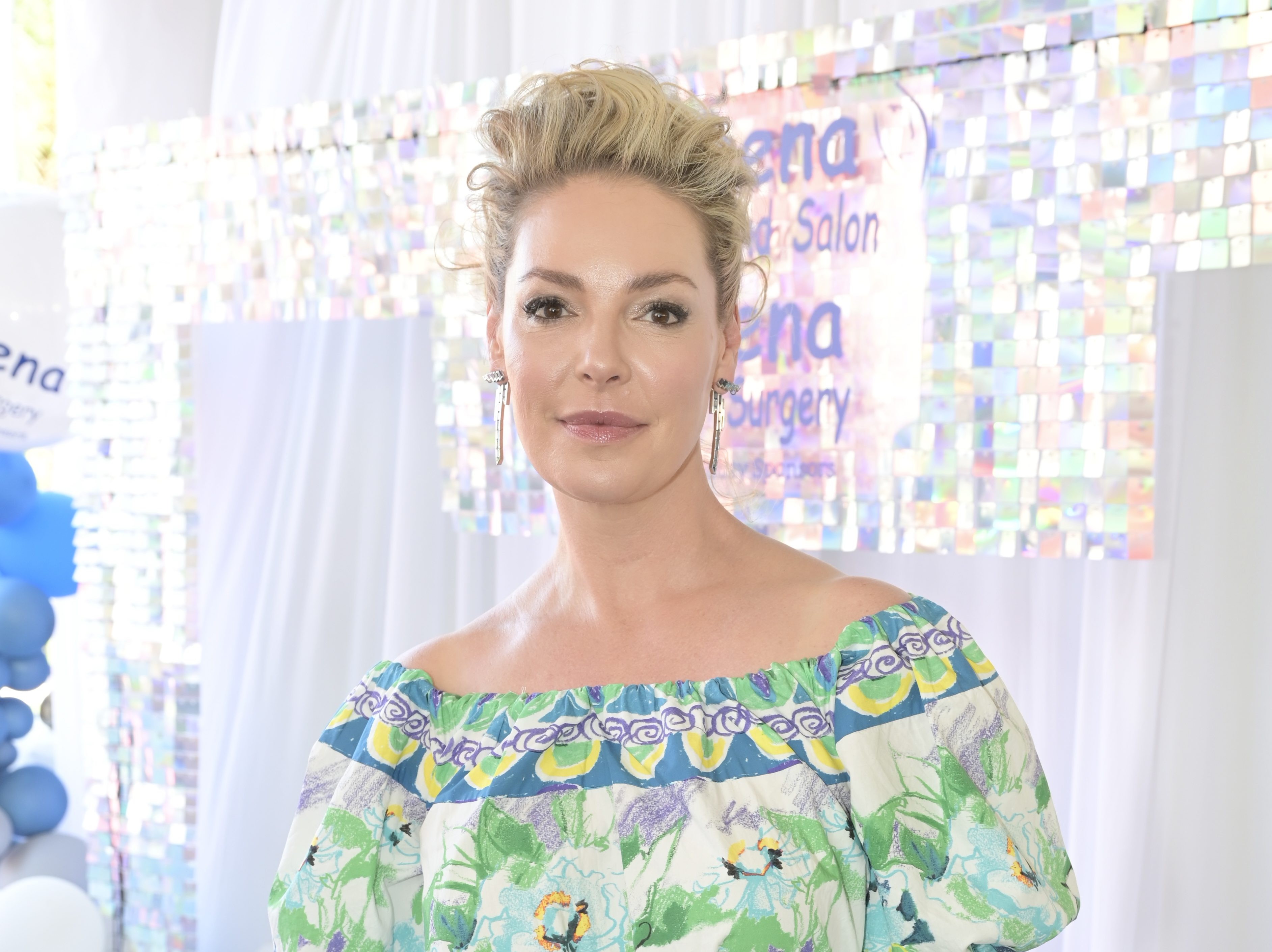 Katherine Heigl Then & Now: Photos of the '27 Dresses' Actress Over the Years