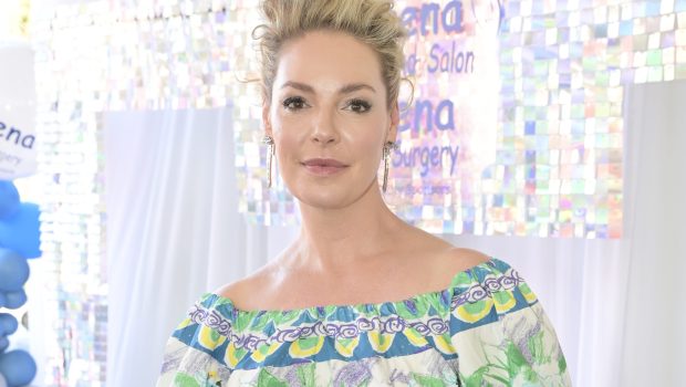 Katherine Heigl Then & Now: Photos of the '27 Dresses' Actress Over the Years