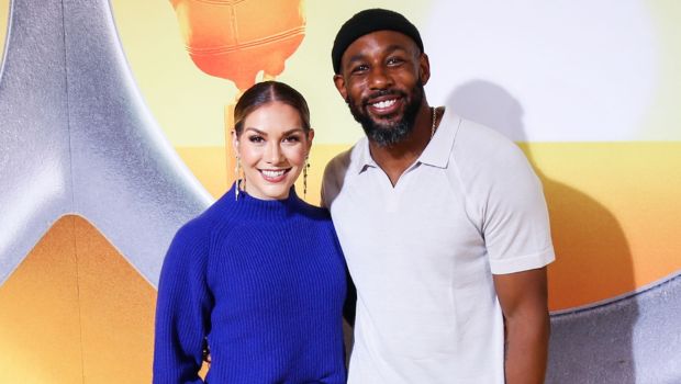 Allison Holker Sells Home After Husband tWitch Boss' Death