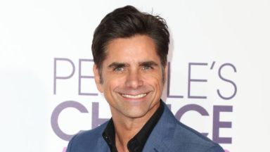 Who Is Teri Copley? John Stamos Says Ex Cheated With Tony Danza