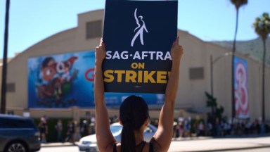 SAG-AFTRA Approves Deal to End Strike: Agreement Details