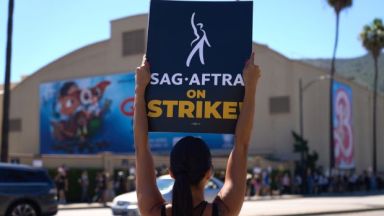 SAG-AFTRA Approves Deal to End Strike: Agreement Details