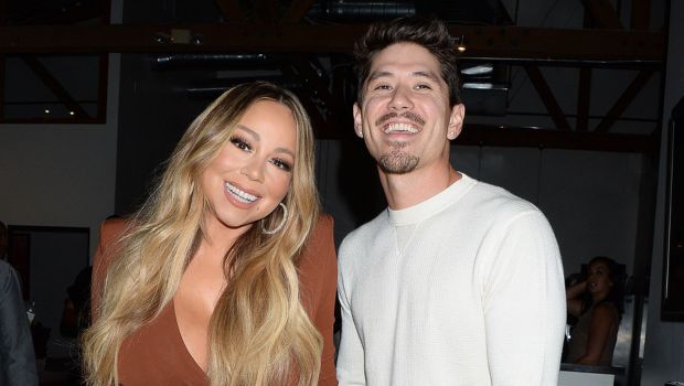 Mariah Carey and Bryan Tanaka Spark Split Rumors: Are They Still Together?