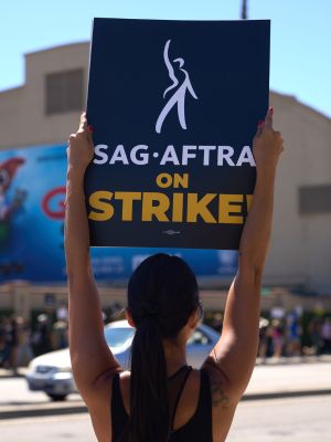 SAG-AFTRA Approves Deal to End Strike: Agreement Details