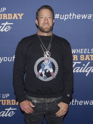 Is Dave Portnoy Single? Dating After Silvana Mojica Split