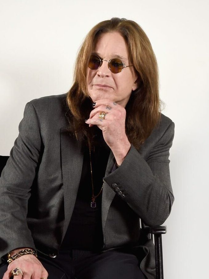 Ozzy Osbourne’s Heath: His Parkinson’s Disease, a Vertebral Tumor & More Before Death