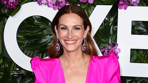 Julia Roberts Celebrates Her Twins 19th Birthday With Sweet Photo