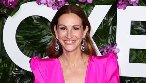 Julia Roberts Celebrates Her Twins 19th Birthday With Sweet Photo