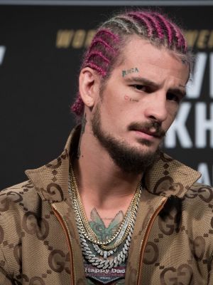 UFC Champ ‘Suga’ Sean O’Malley Reveals His ‘Hardest Opponent Yet’ (Exclusive)