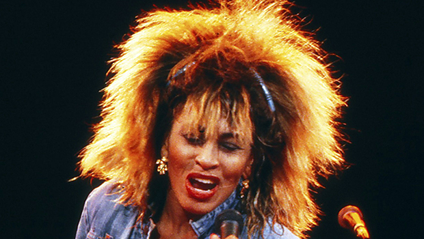 Tina Turner