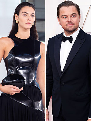 Leonardo DiCaprio Vittoria