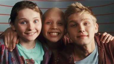 abigail breslin, sofia vassilieva, evan ellingson