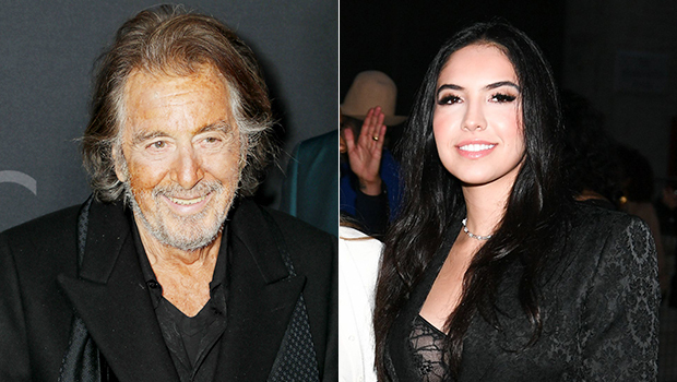 How A lot Is Al Pacino Paying Noor Alfallah in Little one Assist? – League1News