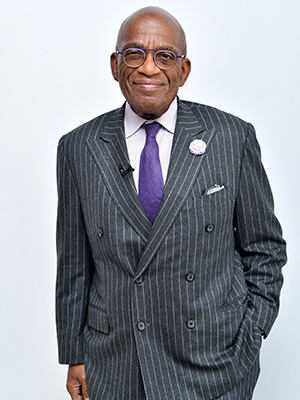 Al Roker