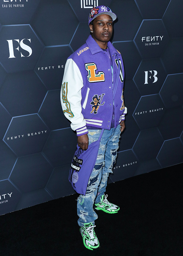 ASAP Rocky’s Assault Trial: Everything To Know About The Case ...