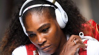 serena williams