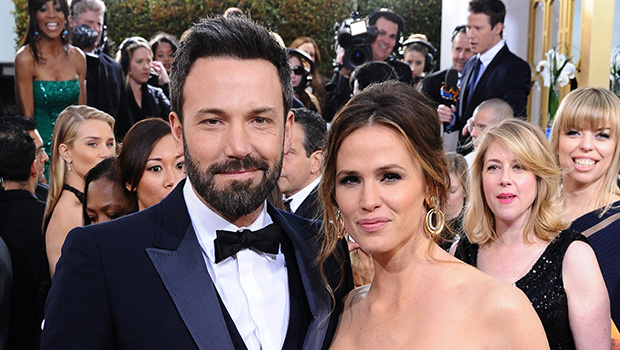 ben affleck, jennifer garner