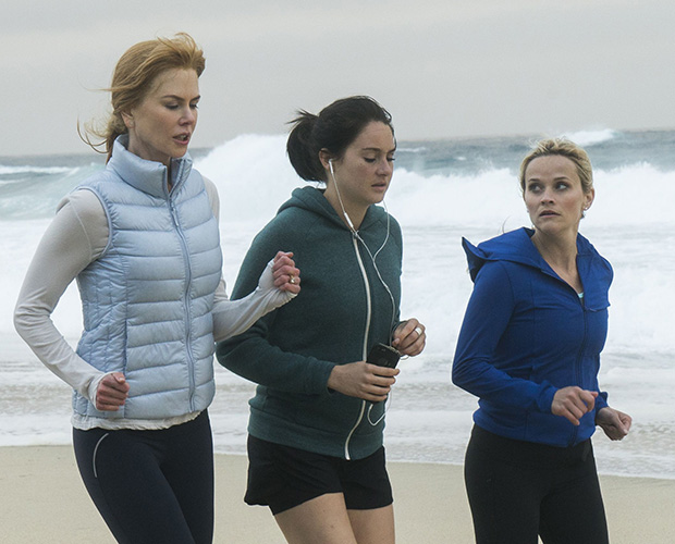 Big little lies hot sale season 3 online