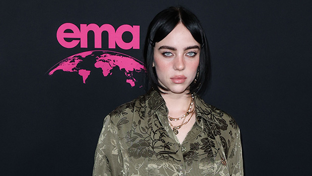Billie Eilish Says She's Physically Attracted to But Also Intimidated  by Women