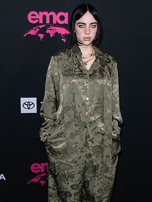 Billie Eilish