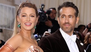 Blake Lively Ryan Reynolds