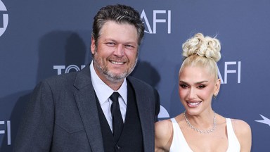 Blake Shelton, Gwen Stefani