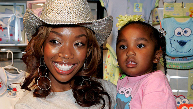 Brandy’s Daughter: Everything to Know About Sy’Rai Smith