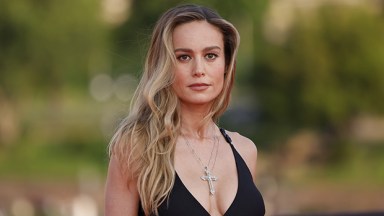 Brie Larson