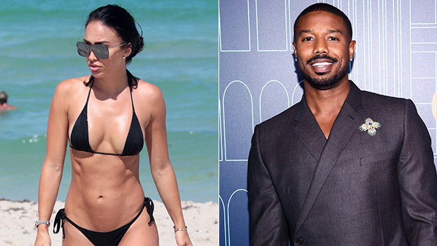 bre tiesi , michael b jordan