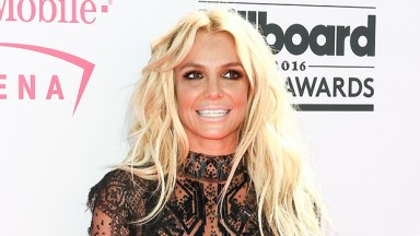 Britney Spears Talks ‘Beautiful’ Stories in Her Memoir Amid Book Drama
