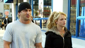 Britney and Bryan Spears