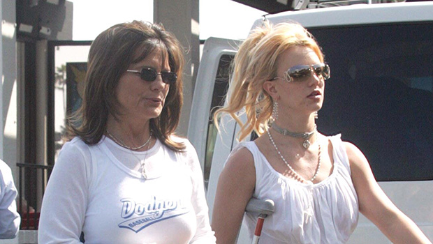 Britney Spears Reportedly Not in a ‘Rush’ to Reconcile With Mother Lynne – League1News
