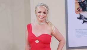 Britney Spears