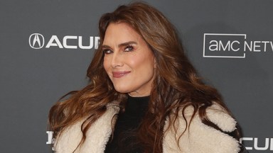 brooke shields