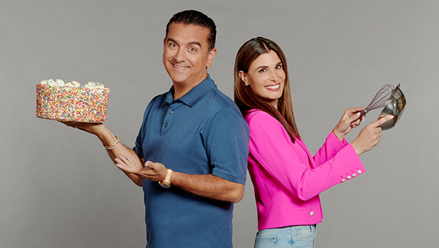 Cake Boss' Star Buddy Valastro Has Two New Food Shows Coming To