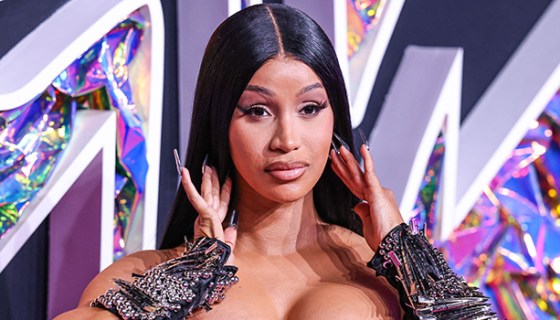Cardi B