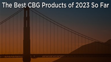The Best CBG Products of 2023 So Far – Hollywood Life