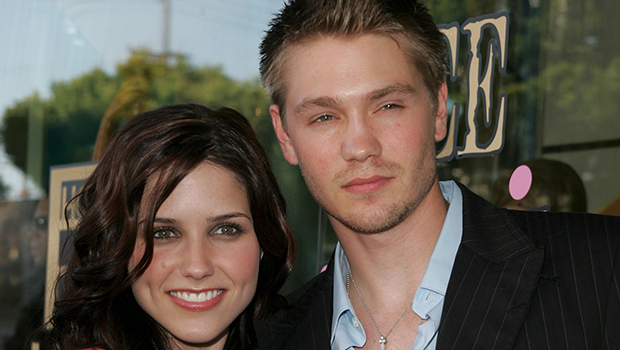 Chad Michael Murray Responds to Ex Erin Foster’s Claim That He Cheated on Her With Sophia Bush