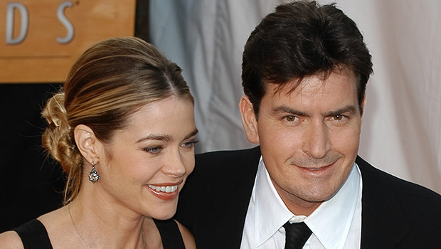 Denise Richards on Why Charlie Sheen Approves of Sami’s OnlyFans Profession – League1News