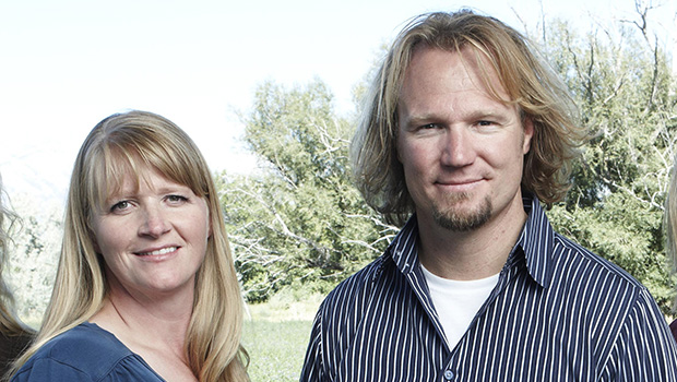 Sister Wives’ Christine Reveals What Kody Texted Her on Valentine’s Day ...