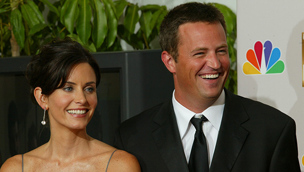 How Matthew Perry Saved Chandler and Monica From Dishonest Storyline – League1News