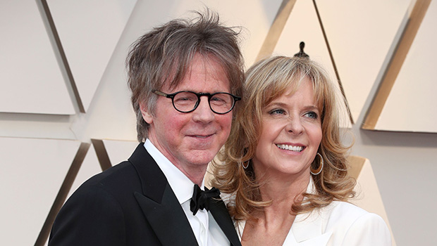 Dana Carvey s Kids All About His 2 Children Hollywood Life