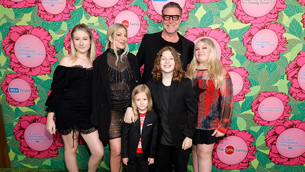 Dean McDermott