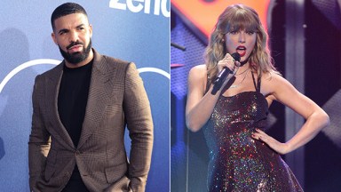 Drake Praises Taylor Swift on New 'Scary Hours 3' Album