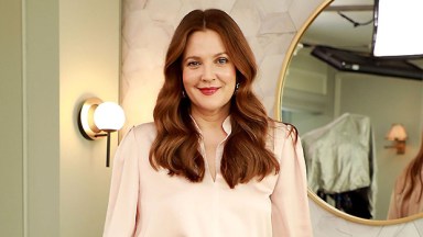 Drew Barrymore Reveals if She’s Had Plastic Surgery in New Interview