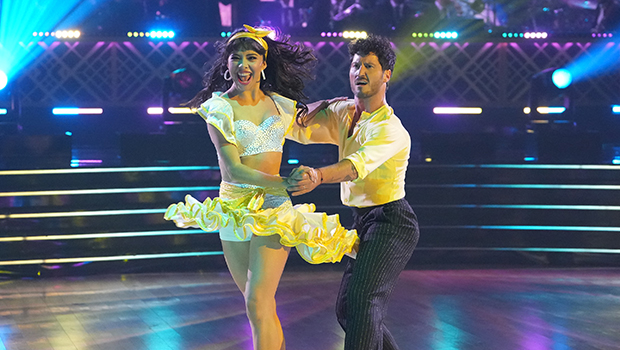 ‘DWTS’ Recap: The Semi-Finals Finish With a Jaw-Dropping Twist