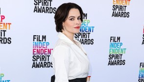 Emily Hampshire