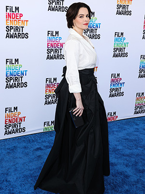 Emily Hampshire